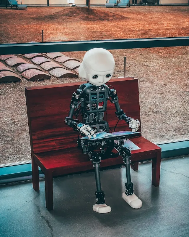Is AI really taking our jobs? thumbnail